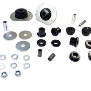 Whiteline 9/97-8/06 Chev Lumina/04-8/06 Pont GTO Front MacPherson Control Arm/Radius/Strut Rod Kit