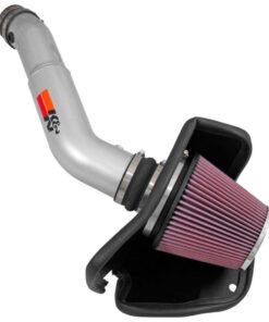 K&N 2016 Jeep Grand Cherokee V6-3.6L Performance Intake Kit