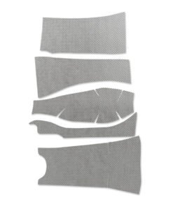 DEI 06-15 Mazda Miata NC Trans Tunnel Heat Shield
