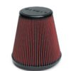 Airaid Universal Air Filter - Cone 4 1/2 x 8 x 5 x 7 1/2