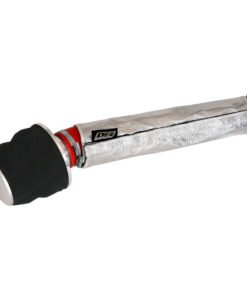 DEI Cool-Cover 14in w x 3ft - Air-Tube Cover Kit