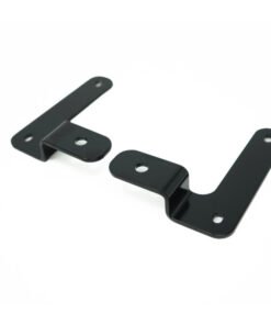Baja Designs Jeep JL A-Pillar Mount Kit 2018 Wrangler JL