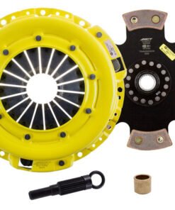 ACT 2015 Nissan 370Z HD/Race Rigid 6 Pad Clutch Kit