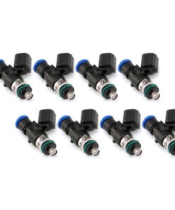 Injector Dynamics 1340cc Fuel Injector 35mm Length No Adaptor Top (14mm O-Ring) 14mm Lower O-Ring