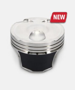 Wiseco MAZDA Turbo -13cc 1.258 X 78.5 Piston Shelf Stock Kit
