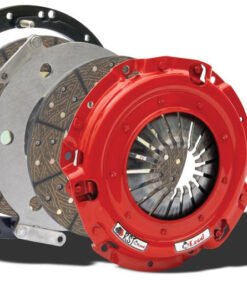 McLeod RST Clutch Mustang Shelby Gt500 1-1/8in X 26 Spline W/Steel Flywheel
