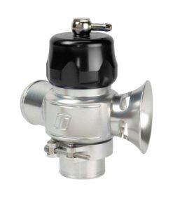 Turbosmart BOV Dual Port Uni 38mm-Black