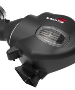 aFe Momentum GT Pro DRY S Cold Air Intake System 2017 Chevrolet Camaro ZL1 V8 6.2L (sc)