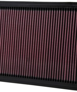 K&N 04-09 Lexus GX470 4.7L / 02-08 Toyota 4Runner / 01-07 Sequoia / 00-06 Tundra Drop In Air Filter