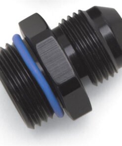 Russell Performance -16 AN to -12 AN Radius Port Adapter