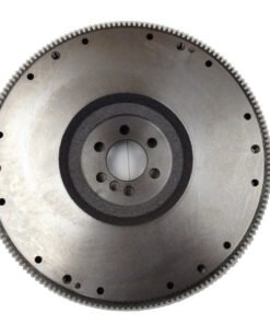 Fidanza 96-04 Ford Mustang 4.6L 8-Bolt Crank Nodular Iron Flywheel