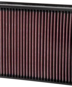 K&N 13 Ford Fusion 2.0L L4 Replacement Air Filter