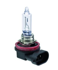 Hella H9 12V 65W PGJ19-5 HP2.0 Halogen Bulbs