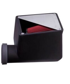 Airaid U-Build-It - GM A Body Kit w/ 4.0in Filter Adapter Passenger Side