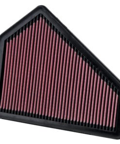 K&N Replacement Air Filter CADILLAC CTS/CTS-V 3.6L-V6; 2008