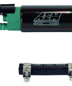 AEM 2016+ Polaris RZR Turbo Replacement High Flow In Tank Fuel Pump (Turbo Only)