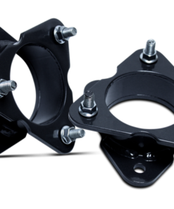 Body Armor 4x4 2005+ Nissan Frontier/Xterra 2WD/4WD 2.5in Strut Spacer
