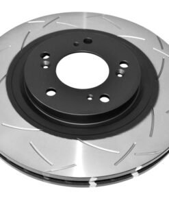 DBA 00-05 S2000 Front Slotted 4000 Series Rotor