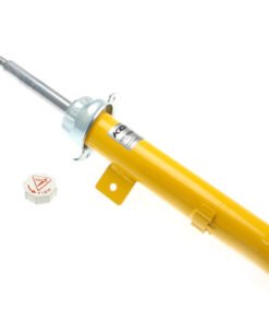Koni Sport (Yellow) Shock 08-13 BMW 1 Series - E87 128i/ 135i Coupe - Left Front