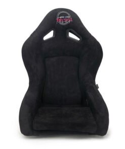 NRG FRP Bucket Seat w/ Fiber Glass - Mini Version