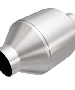 MagnaFlow Conv Universal 5.0 C/C 3.0 Spun OEM