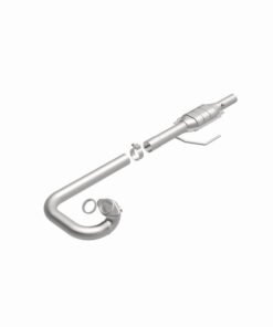 MagnaFlow Conv DF 97-99 Jeep Wrangler 4.0L