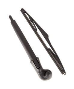 Omix Wiper Arm Rear- 07-18 Jeep Wrangler JK