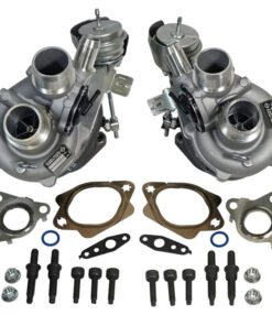 BD Diesel Screamer Turbo Kit - 11-12 Ford F-150 3.5L Ecoboost