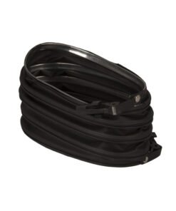 Omix Heater Defroster Hose- 87-95 Jeep Wrangler YJ