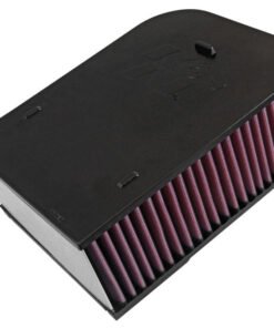 K&N Replacement Air Filter for 2015 Porsche Macan V6 3.6L