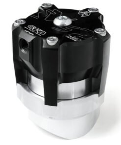 GFB SV52 High Flow BOV - Rated at Over 300psi (Suits All High Powered Turbo or Supercharged Engines)