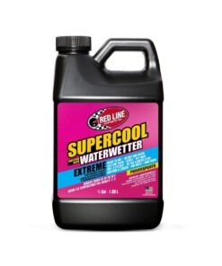 Red Line SuperCool with WaterWetter 1/2 gal - Case of 4