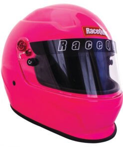 Racequip Hot Pink PRO20 SA2020 Small