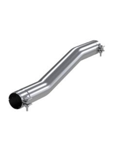 MBRP 19-Up Chevrolet/GMC 1500 5.3L T409 Stainless Steel 3in Muffler Bypass