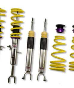 KW Coilover Kit V2 03-08 Infinity G35 Coupe 2WD (V35) / 03-09 Nissan 350Z (Z33) Coupe/Convertible