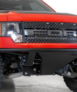 ADD 10-14 Ford Raptor Pro V2 Front Bumper