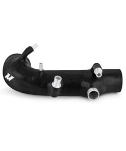 Mishimoto 01-07 Subaru WRX / WRX STI Black Silicone Induction Hose