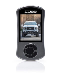 Cobb Ford 2018-2020 F-150 EcoBoost 2.7L AccessPORT V3