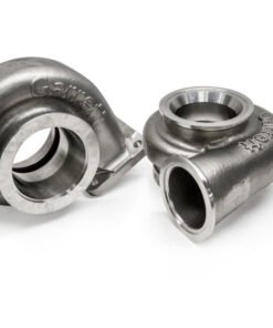 Garrett G40 Turbine Hsg Kit O/V V-Band / V-Band 1.19 A/R