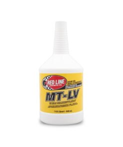 Red Line MTLV 70W75 GL-4 1 Quart - Case of 12
