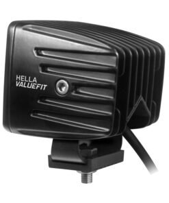Hella HVF Cube 4 LED Off Road Kit