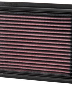 K&N 13-14 Ford Escape 2.5L L4 F/I - Replacement Air Filter