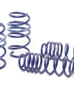 H&R 15-19 Volkswagen Golf S/SE/SEL/1.8T MK7 Super Sport Spring