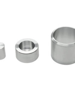 Rancho 97-06 Jeep TJ Front Bushing Installation Tool