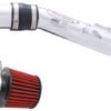 AEM 02-05 WRX/STi Polished Cold Air Intake