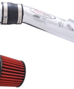 AEM 02-05 WRX/STi Polished Cold Air Intake