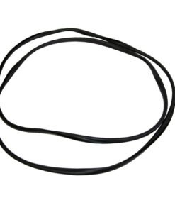 Omix Inner Windshield Seal 97-06 Jeep Wrangler