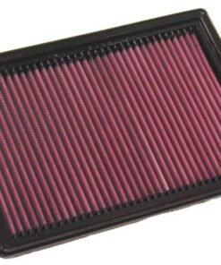 K&N 07-08 Mazdaspeed3 / 03-07 Mazda3 / 05-08 Mazda5 Drop In Air Filter