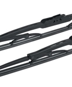 Hella Standard Wiper Blade 19in/21in - Pair