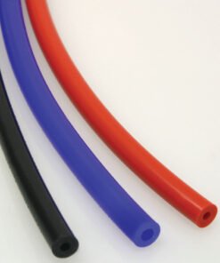 Turbosmart 3m Pack -3mm Vac Tube -Red